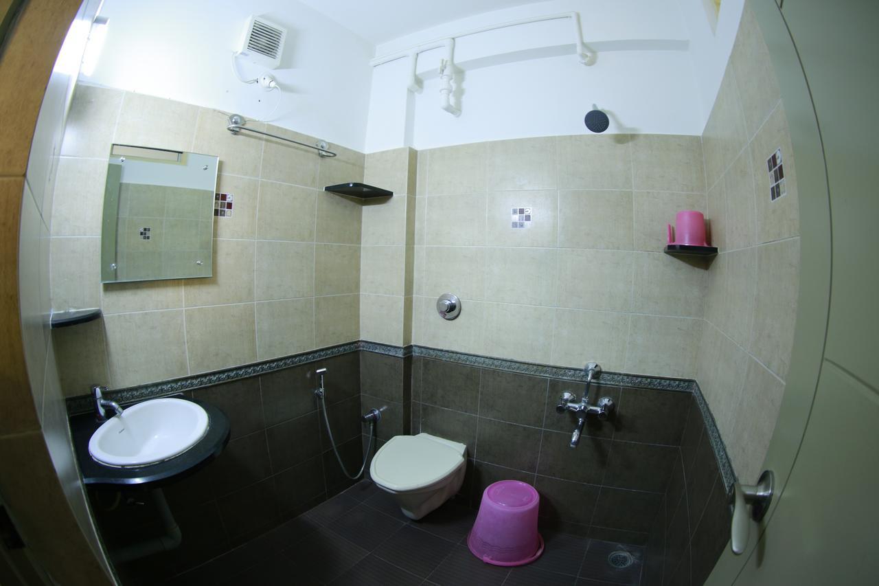 Vajra Heritage Bangalore Exterior photo